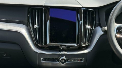 Volvo XC60 2.0 Xc60 R-design NV21BCX Silver #6