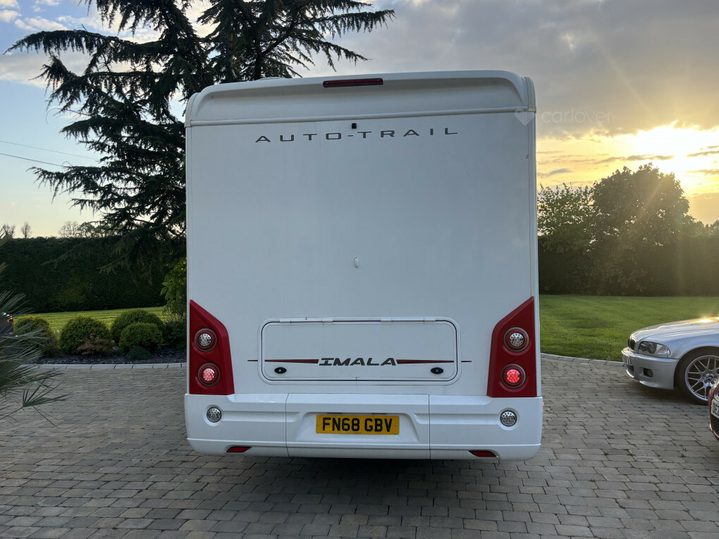Fiat Ducato Imala 730 #5