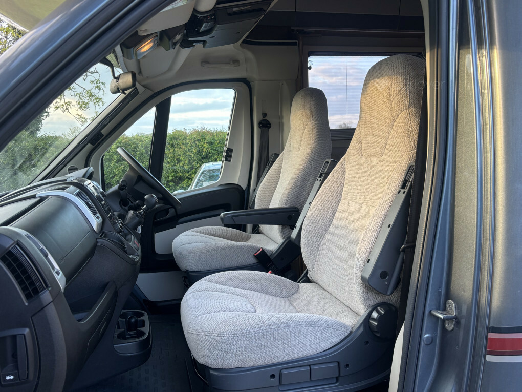 Fiat Ducato Imala 730 #6
