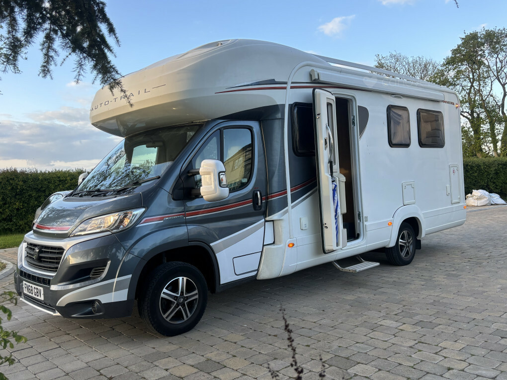 Fiat Ducato Imala 730 #3
