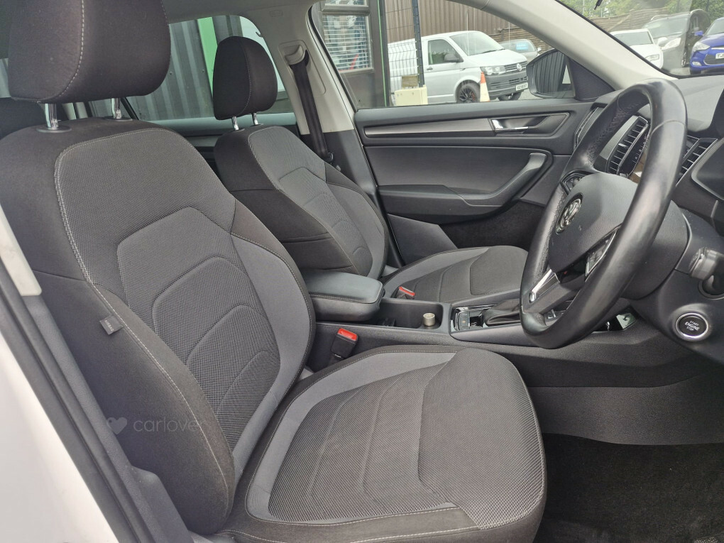 Skoda Kodiaq Se Technology Tdi YD19NRN  #6
