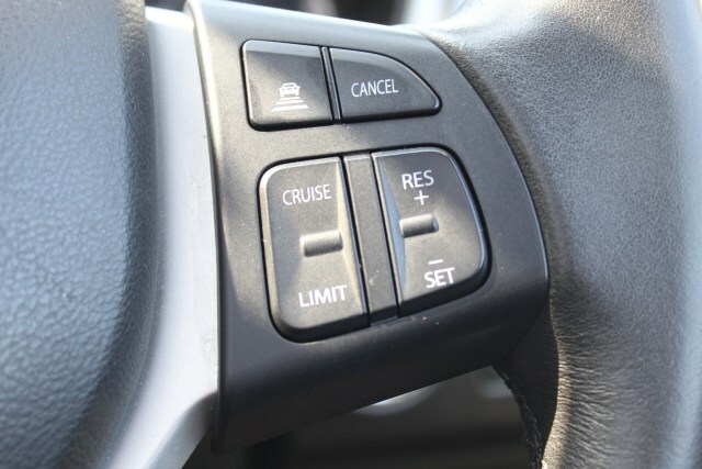 Suzuki Grand Vitara Kuro White #20