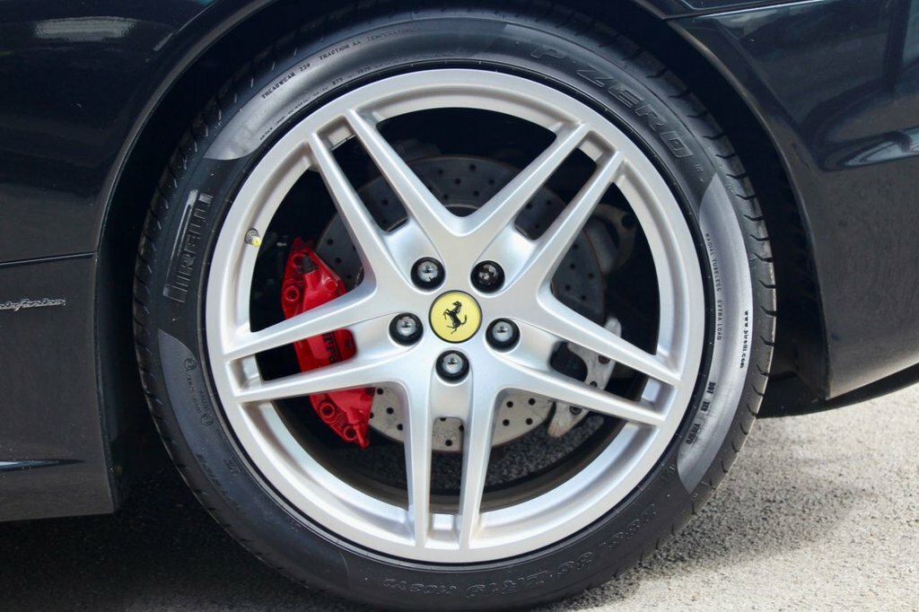 Ferrari 430 Ferrari Black #29