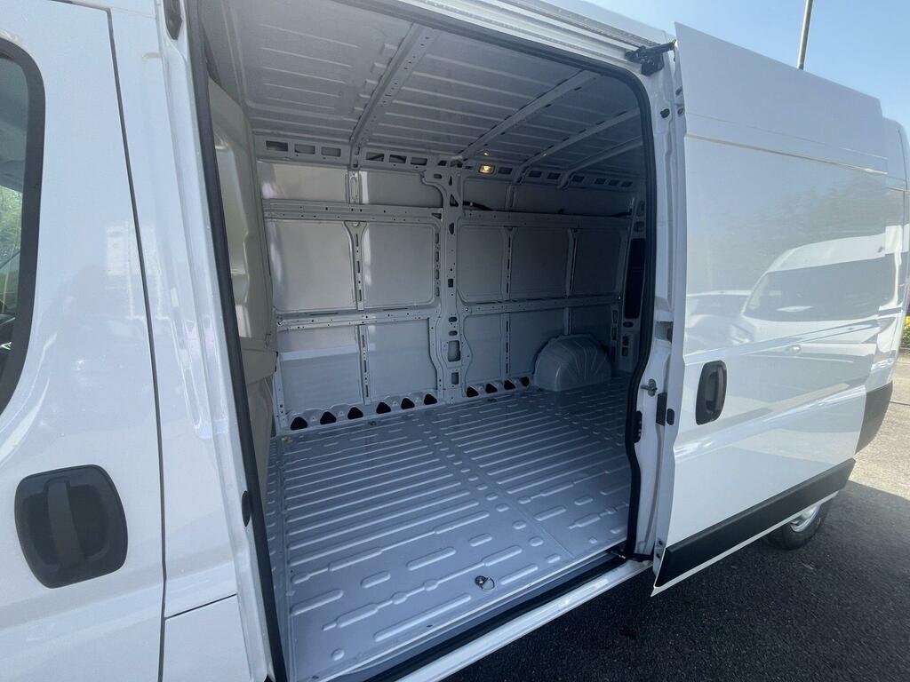 Vauxhall Movano 2.2 Cdti 3500 Biturbo Prime L2 H2 Euro 6 Ss White #6