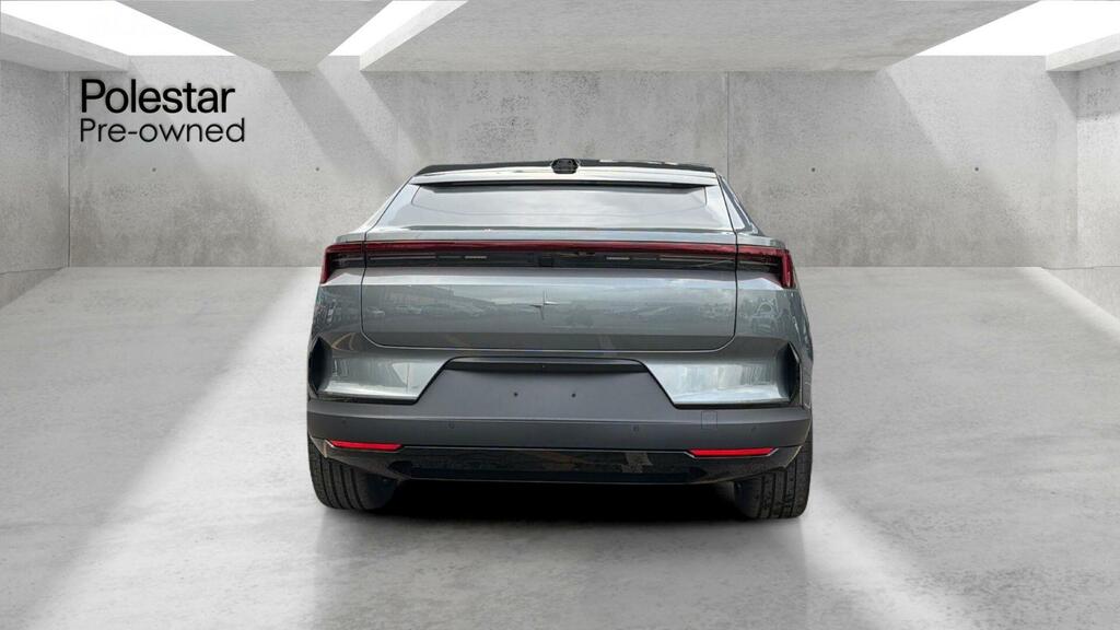 Polestar 4 Single Motor 100Kwh Long Range Plus Suv Electr Grey #4