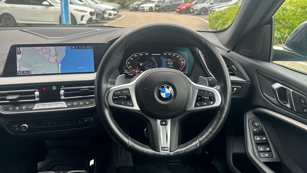 BMW 2 Series Gran Coupe M235i Xdrive Gran Coupe HX73XWS #5