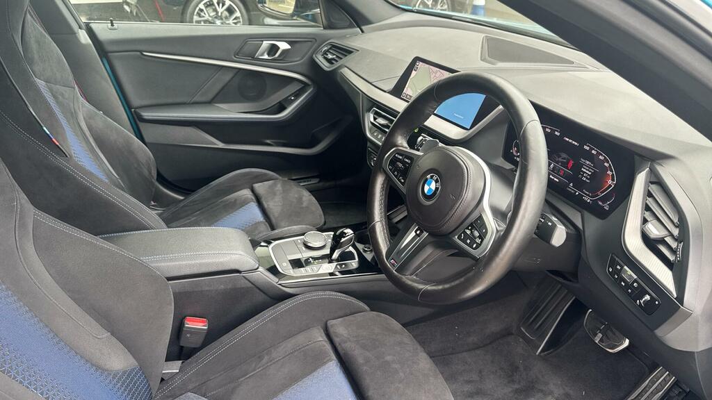 BMW 2 Series Gran Coupe M235i Xdrive Gran Coupe HX73XWS #6