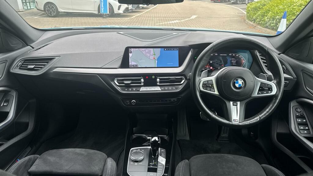 BMW 2 Series Gran Coupe M235i Xdrive Gran Coupe HX73XWS #4