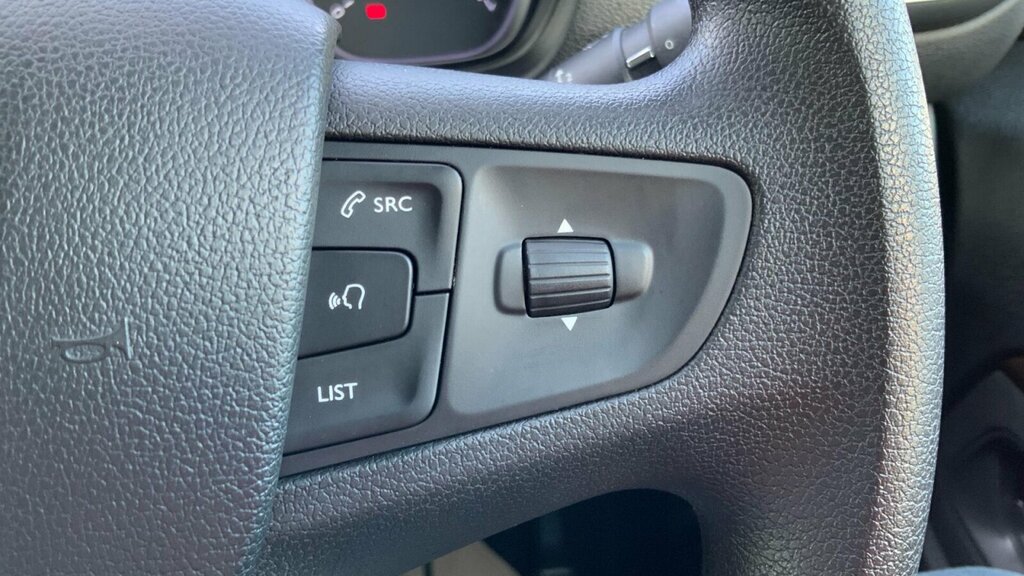 Toyota Proace Verso Verso D-4d L1 Shuttle Silver #32