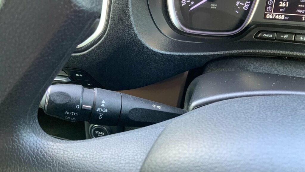 Toyota Proace Verso Verso D-4d L1 Shuttle Silver #37