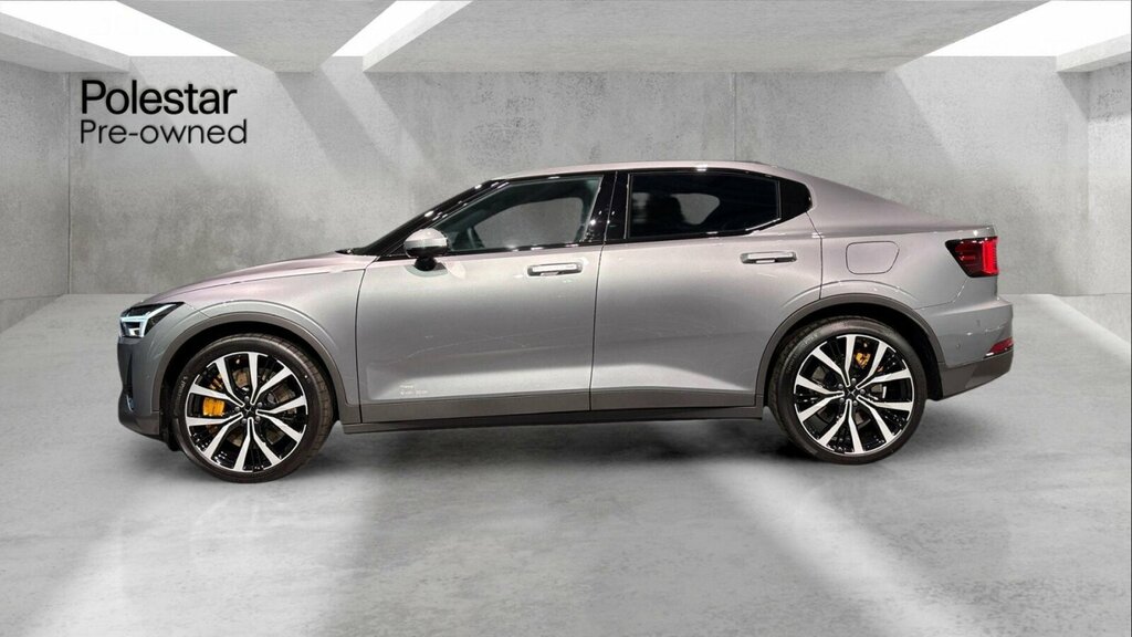 Polestar 2 Dual Motor 82Kwh Long Range Performance Fastback 5 OV26BZT #6