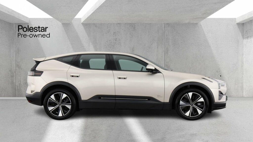 Polestar 3 Dual Motor 111Kwh Long Range Plus Pilot Suv El OV25NXX Gold #6