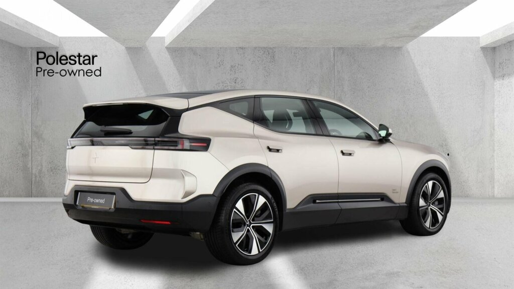 Polestar 3 Dual Motor 111Kwh Long Range Plus Pilot Suv El OV25NXX Gold #5