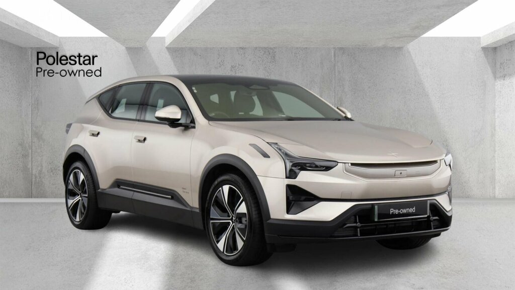 Polestar 3 Dual Motor 111Kwh Long Range Plus Pilot Suv El Gold