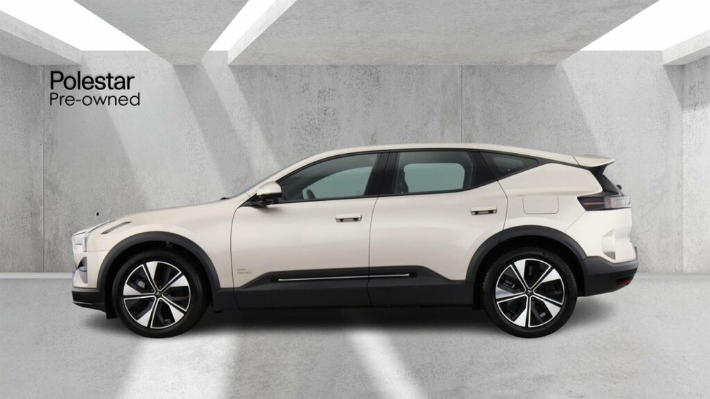 Polestar 3 Dual Motor 111Kwh Long Range Plus Pilot Suv El OV25NXX Gold #2