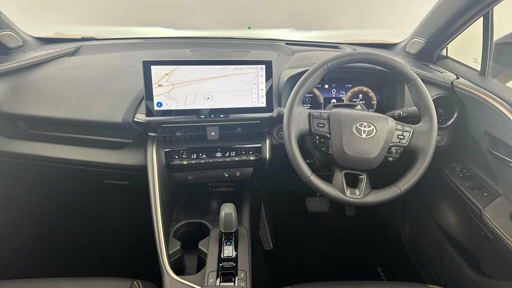 Toyota C-Hr 2.0 Vvt-h Premiere Edition Cvt Euro 6 Ss ND24OUA Gold #6