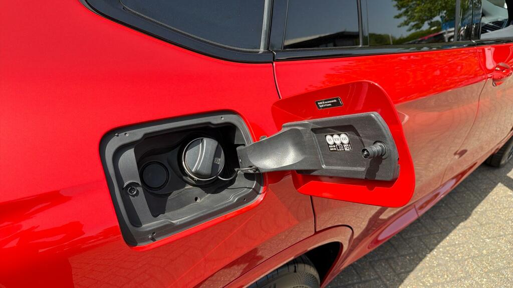 BMW X4 M X4 M Competition Edition Red #36