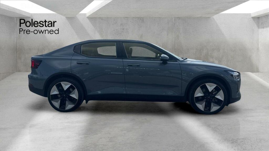 Polestar 2 Dual Motor 82Kwh Long Range Fastback Grey #2