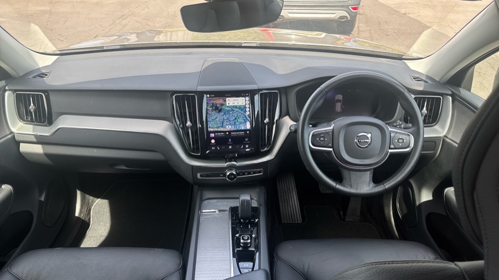 Volvo XC60 Core, B5 Awd Mild Hybrid, SB72LHV #5