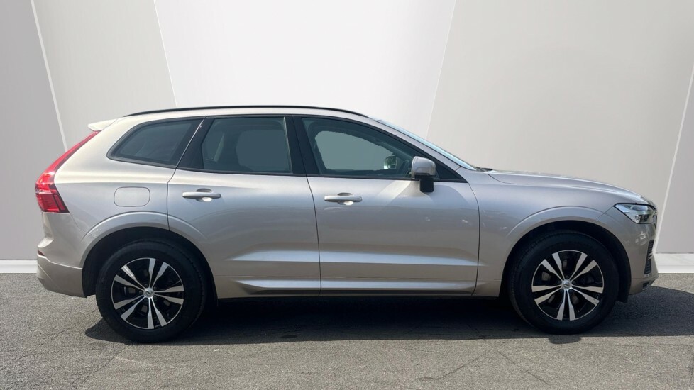Volvo XC60 Core, B5 Awd Mild Hybrid, SB72LHV #3