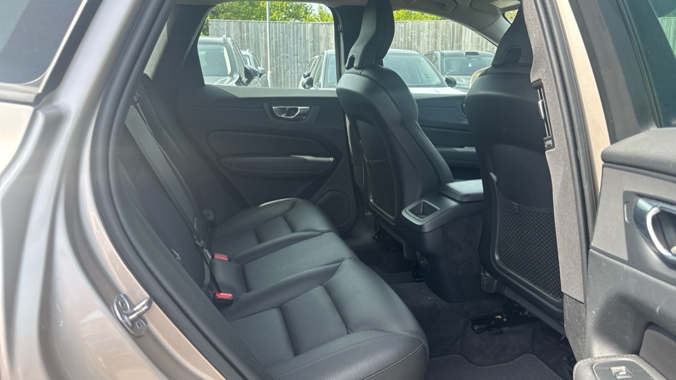 Volvo XC60 Core, B5 Awd Mild Hybrid, SB72LHV #6