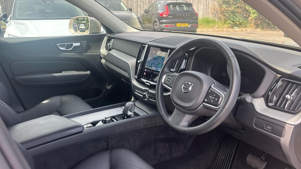 Volvo XC60 Core, B5 Awd Mild Hybrid, SB72LHV #4