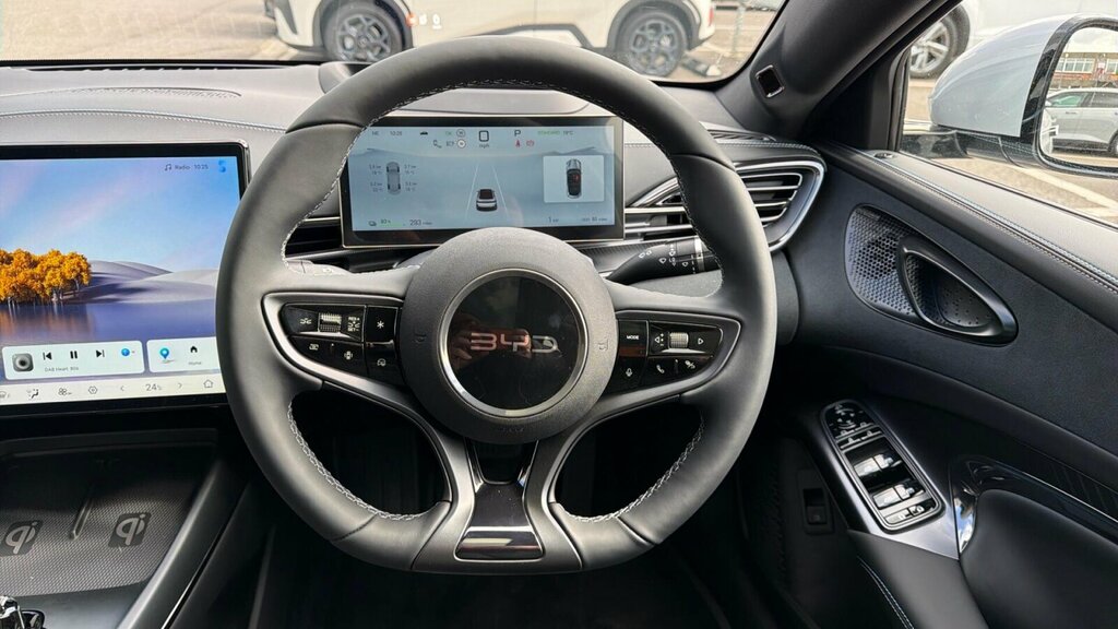Byd Seal 82.5Kwh Excellence Awd #6