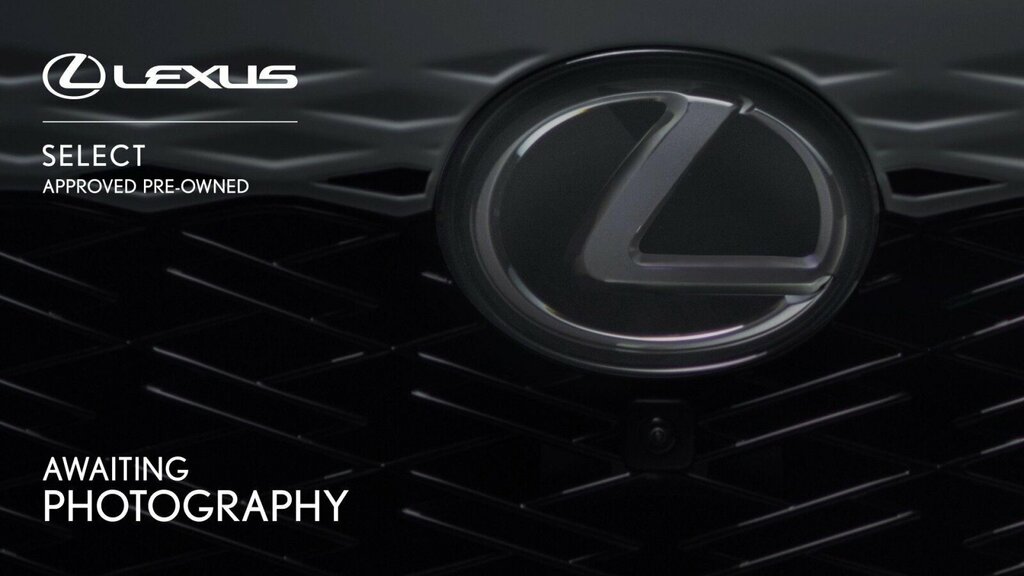 Lexus RZ 350E 77Kwh Premium Plus Suv 224