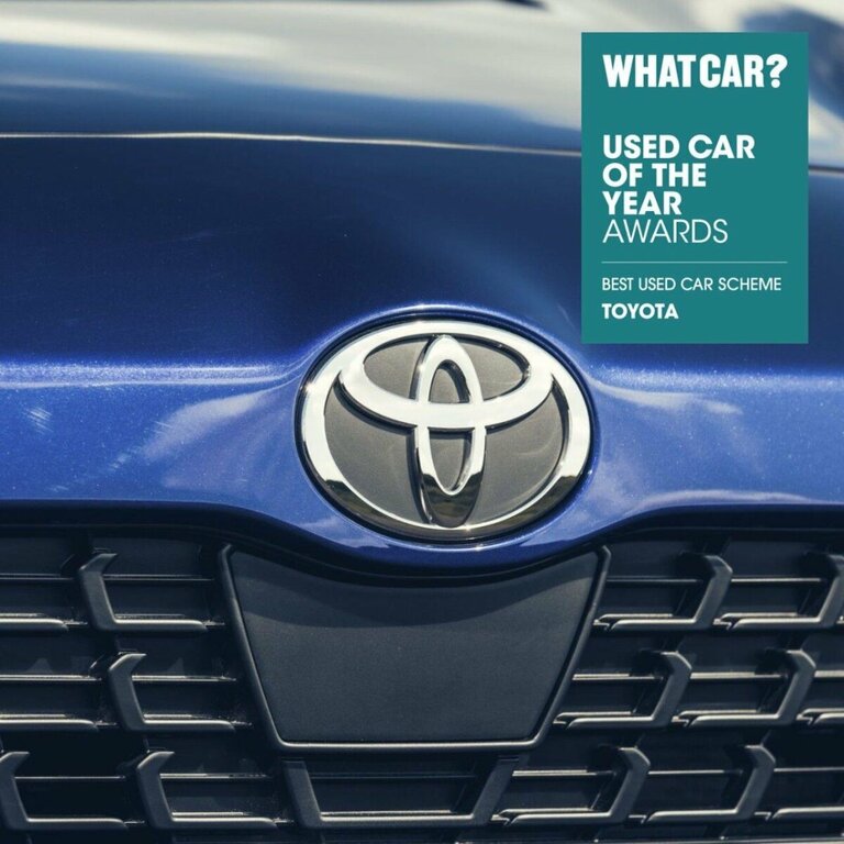 Toyota Rav 4 2.5 Vvt 18.1Kwh Gr Sport Suv Plug-in Hy Blue