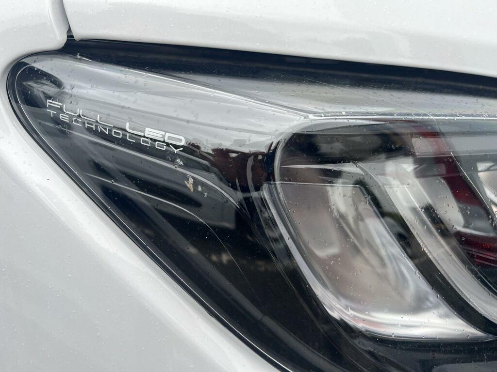 Vauxhall Movano 2.2 Cdti 3500 Biturbo Prime L2 H2 Euro 6 Ss White #4