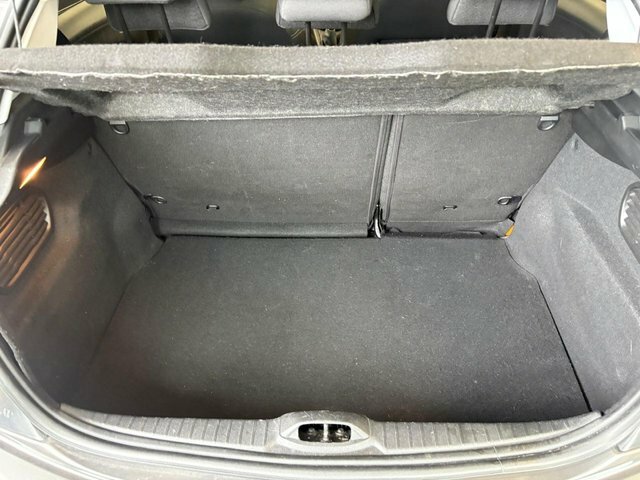 Peugeot 208 2019 1.2 Puretech Tech Edition Hatchback Petro LO19VRF Grey #6