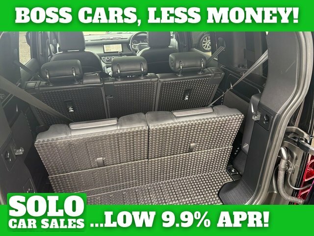 Land Rover Defender 3.0 D250 Mhev Xs Edition Suv 4Wd E WP22ZNY Black #4