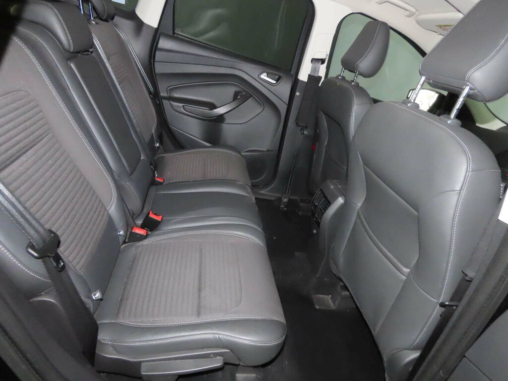 Ford Kuga Titanium Tdci SJ68WLB #5