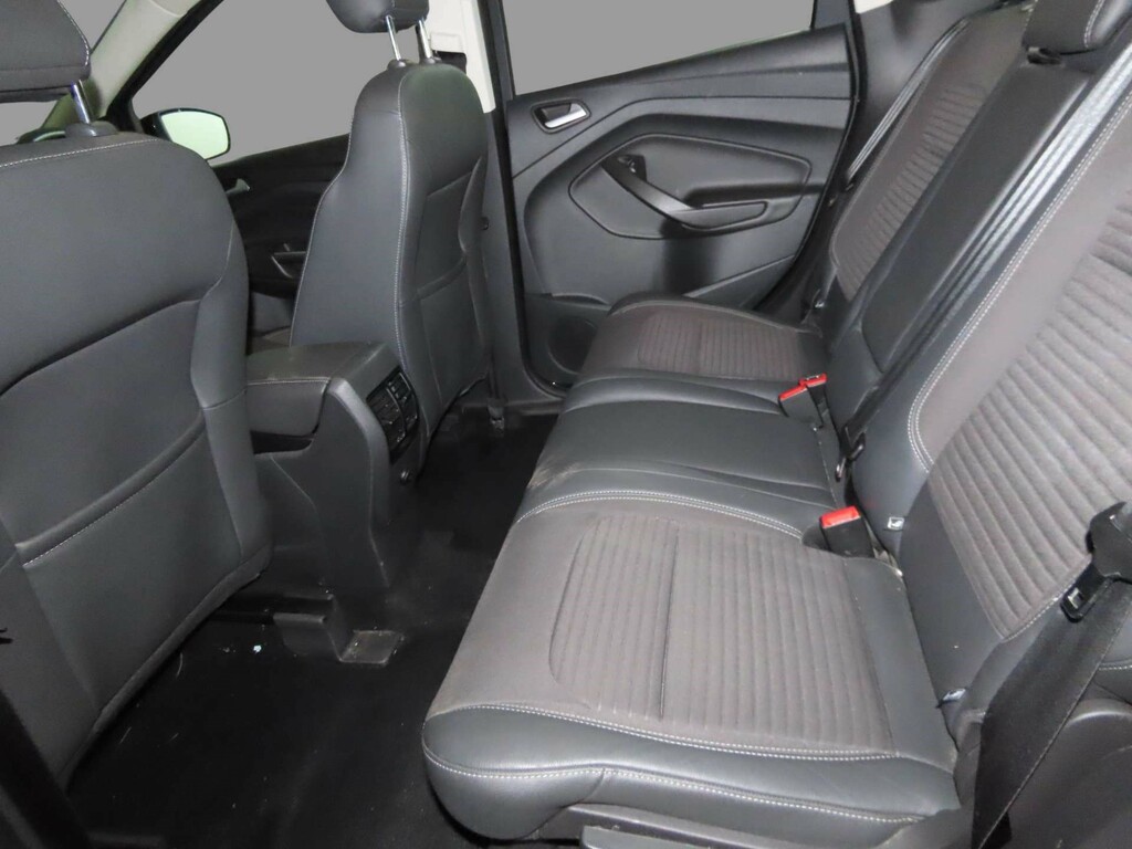Ford Kuga Titanium Tdci SJ68WLB #4