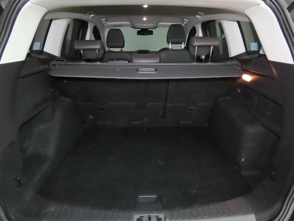 Ford Kuga Titanium Tdci SJ68WLB #6