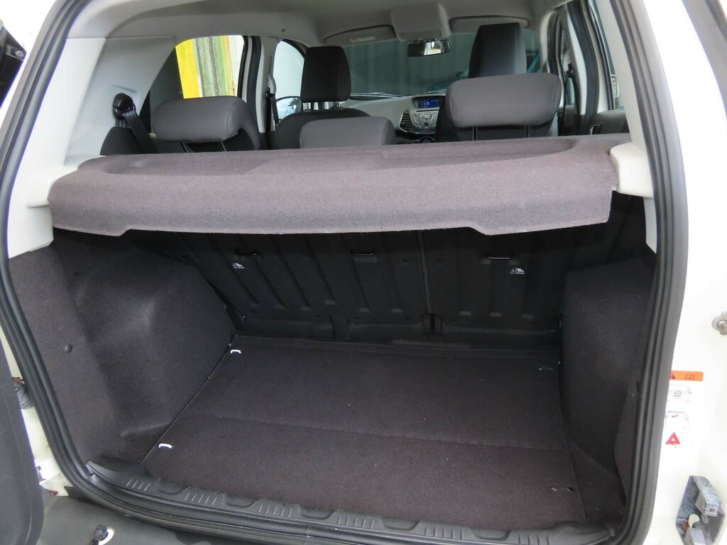 Ford Ecosport Zetec T WD66DSY  #3