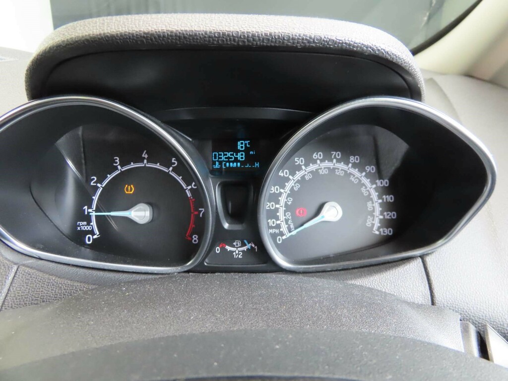 Ford Ecosport Zetec T WD66DSY  #6
