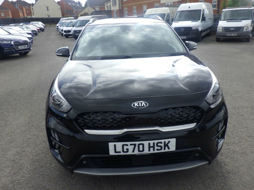 Kia Niro 3 Hev LG70HSK  #3
