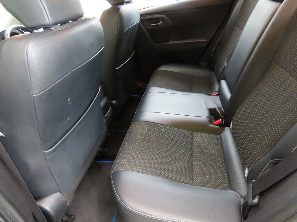 Toyota Auris Excel Vvt-i Cvt