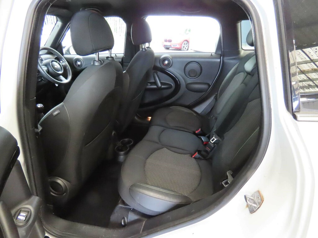 Mini Countryman Cooper D All4 4Wd YG15FZH  #6