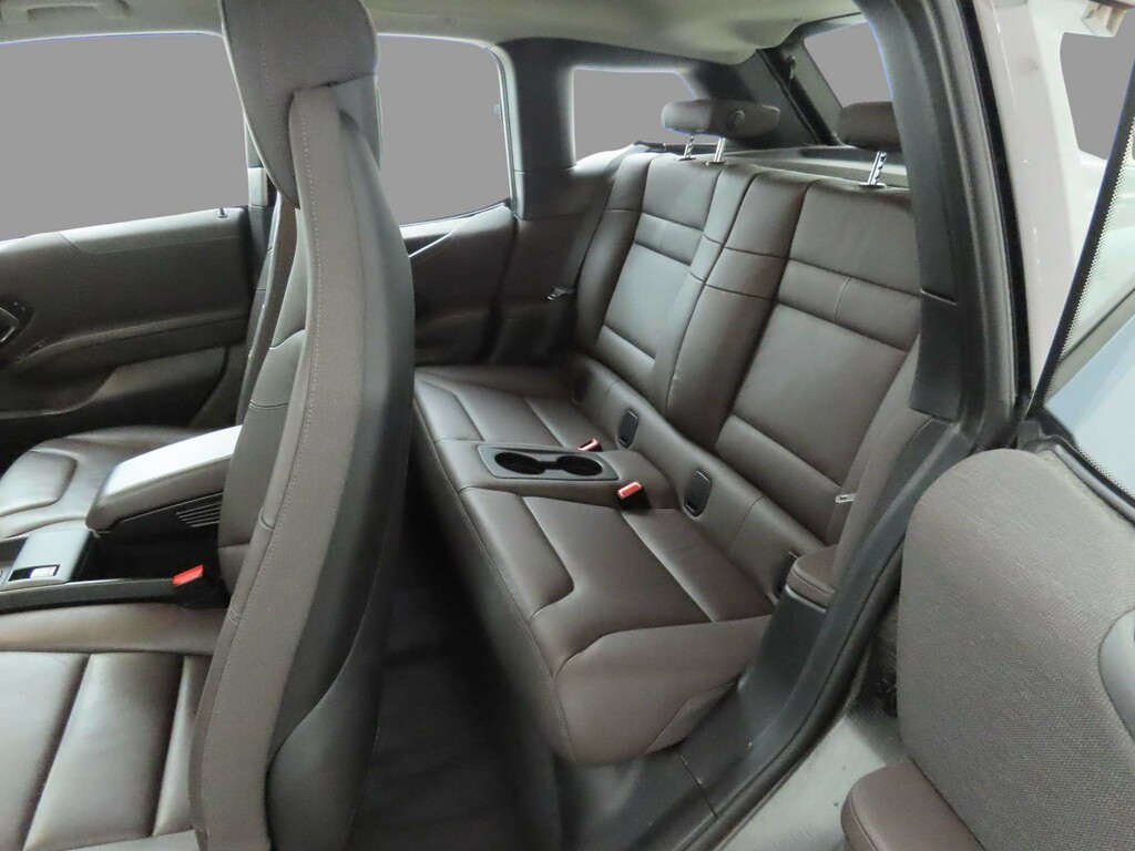 BMW i3 I3s  #5