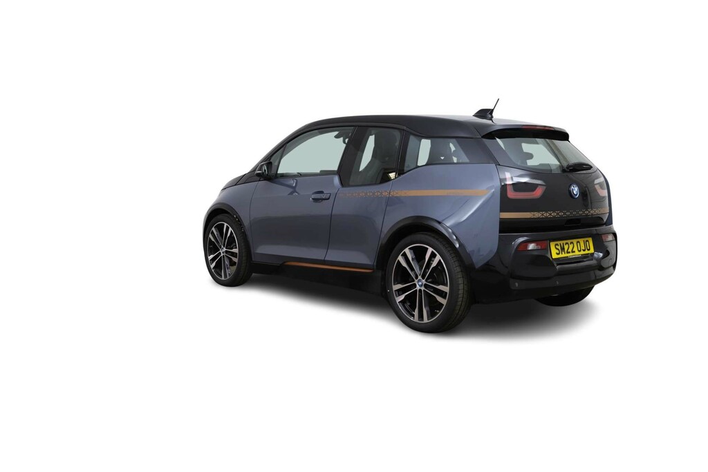 BMW i3 I3s  #3