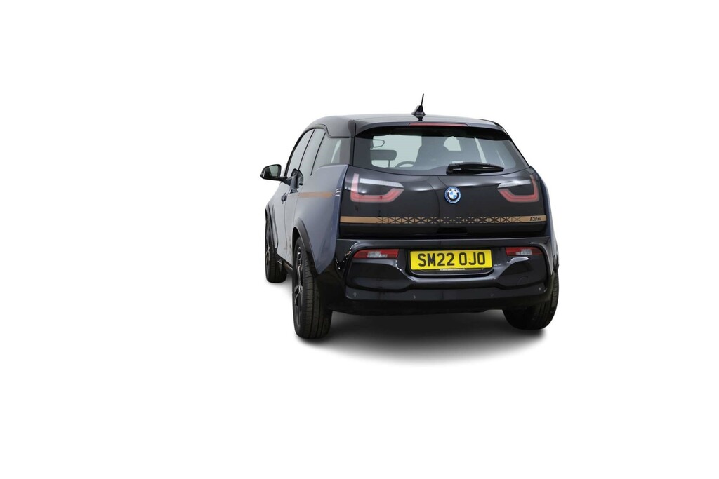 BMW i3 I3s  #2