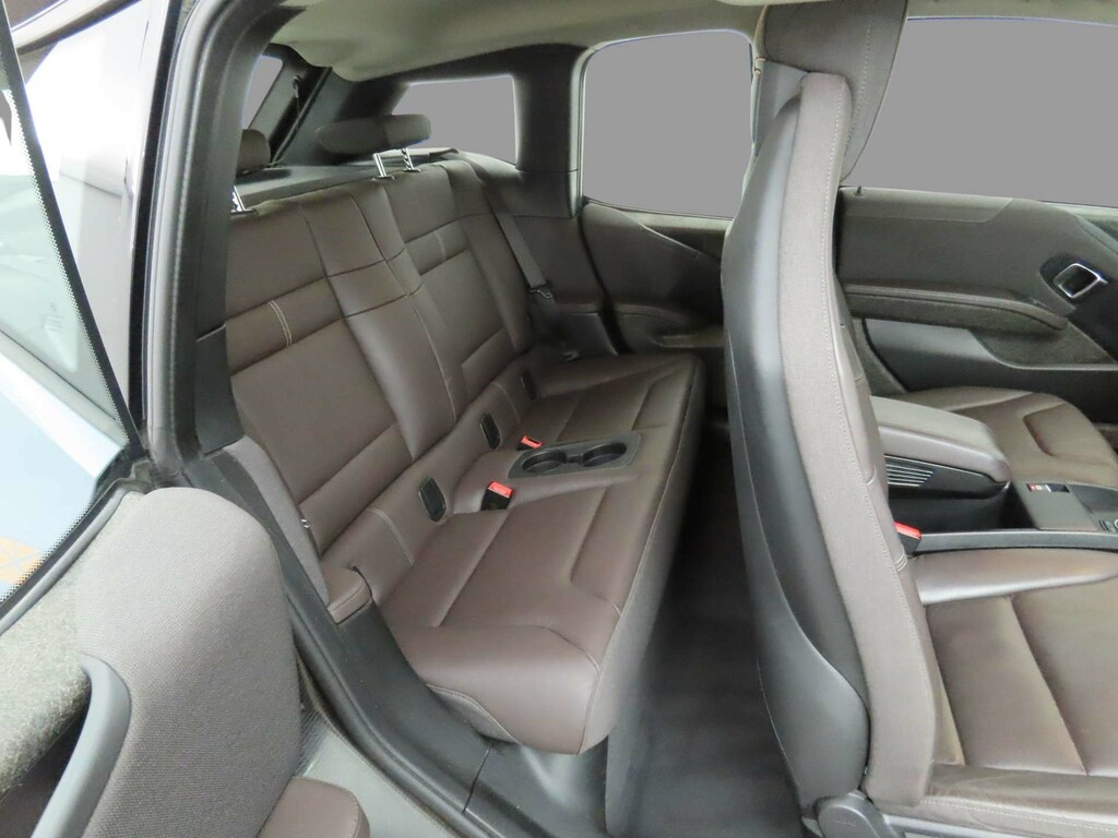 BMW i3 I3s  #6