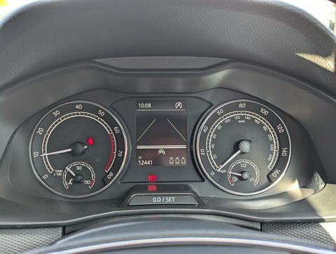 Skoda Scala Se Tsi Blue #2