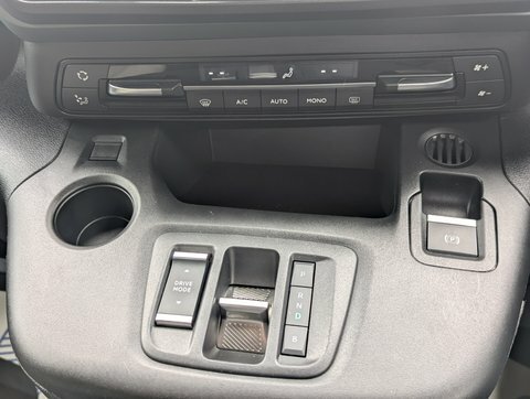 Citroen Berlingo Flair Xtr M Grey #3