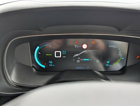 Citroen Berlingo Flair Xtr M Grey #2