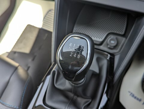 Citroen C4 Puretech You S FT73JYB White #2