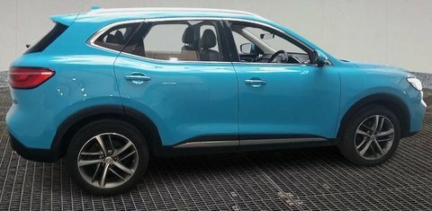 MG HS Excite SG23RVM Blue #3