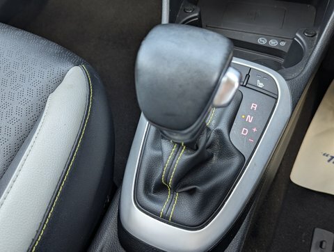 Kia Picanto X-line S Grey #3